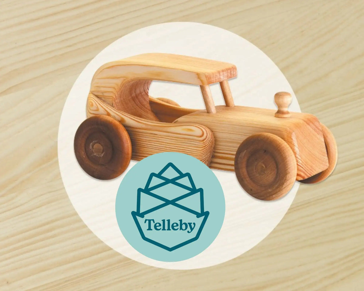 Merk Telleby bij Waldorf Winkel
