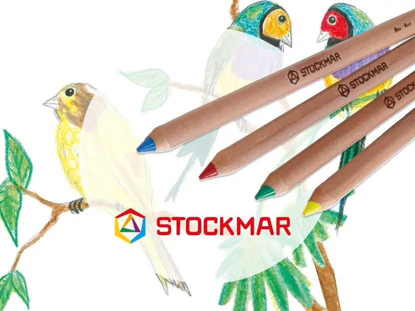 Merk Stockmar bij Waldorf Winkel